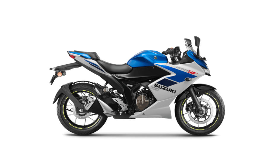 Suzuki Gixxer SF 250 Suzuki Gixxer SF 250