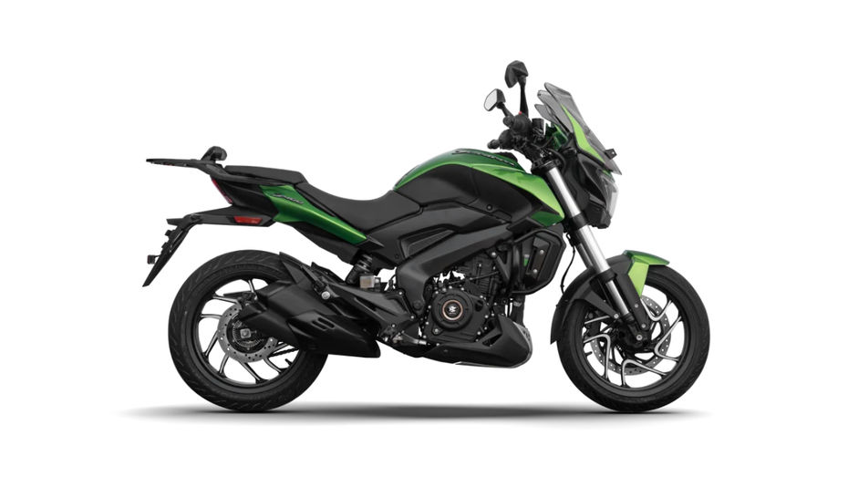 Bajaj Dominar 400 Bajaj Dominar 400