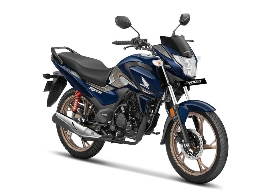 Honda SP 125 Honda SP 125