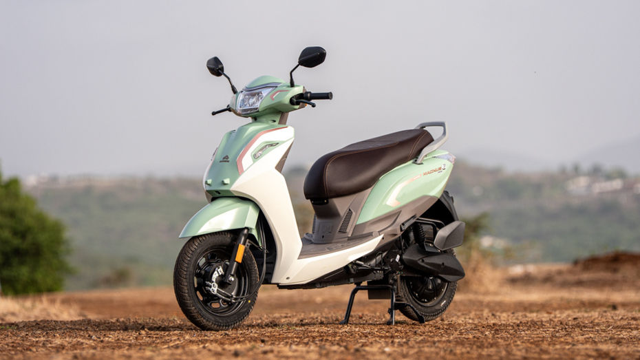 Ampere Magnus G Max Vs 110cc Scooter: How Much Can You Save In 5 Years ...