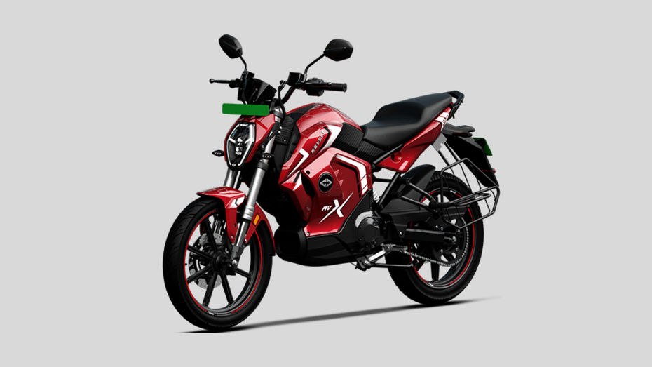 Revolt RVX Revolt RVX