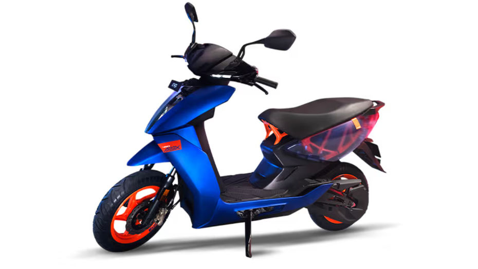 Ather 450 Apex