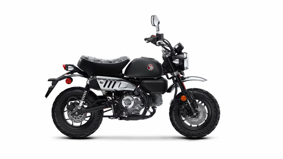 Monkey 125 Monkey 125