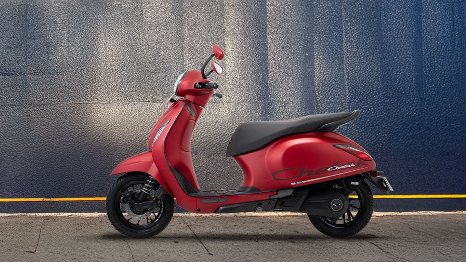 Bajaj Chetak Bajaj Chetak