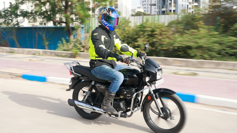 Hero Splendor Plus Xtec Hero Splendor Plus Xtec