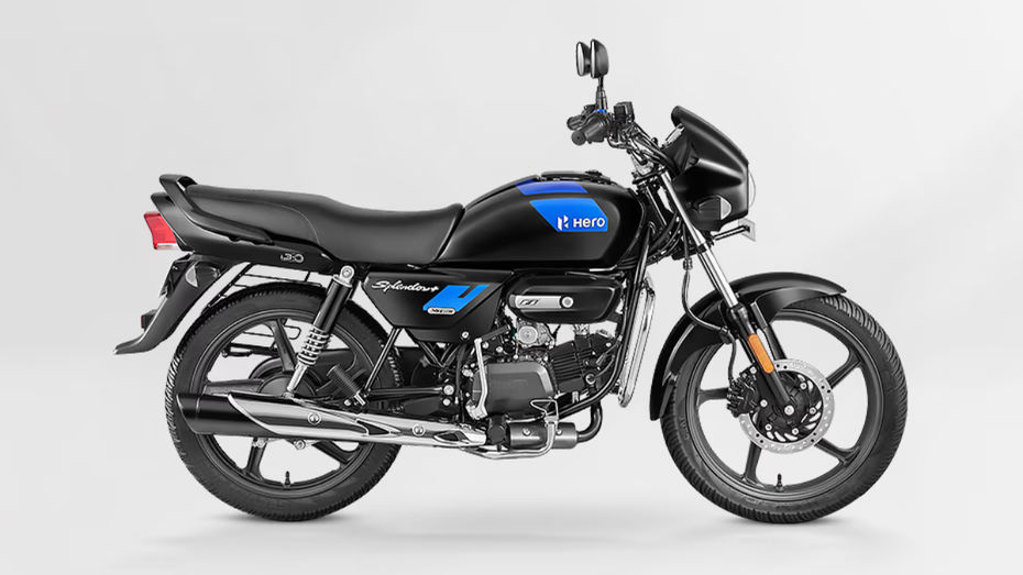 Hero Splendor Plus Xtec Hero Splendor Plus Xtec