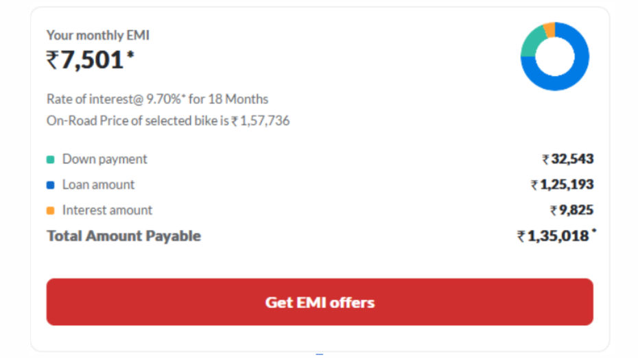 18 Month Loan 18 Month Loan