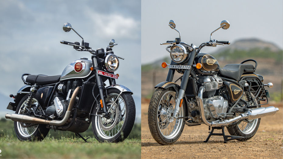 bullet vs goldstar