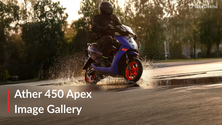 ather 450 apex ather 450 apex