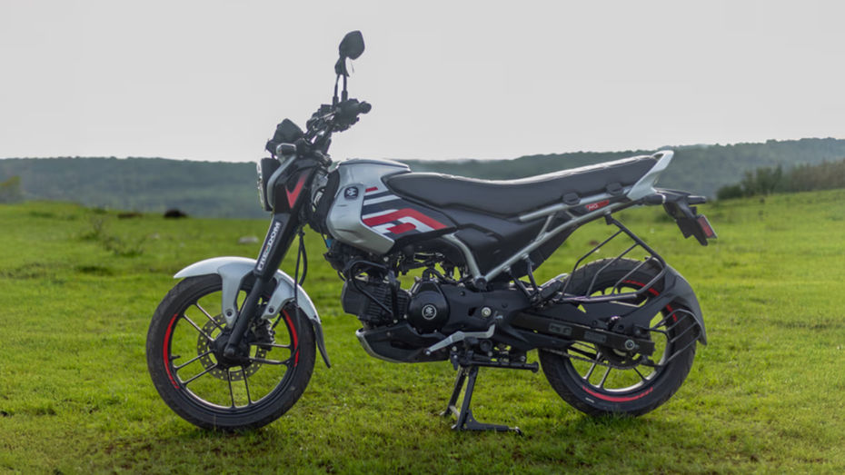 Bajaj Freedom 125 Specifications Bajaj Freedom 125 Specifications