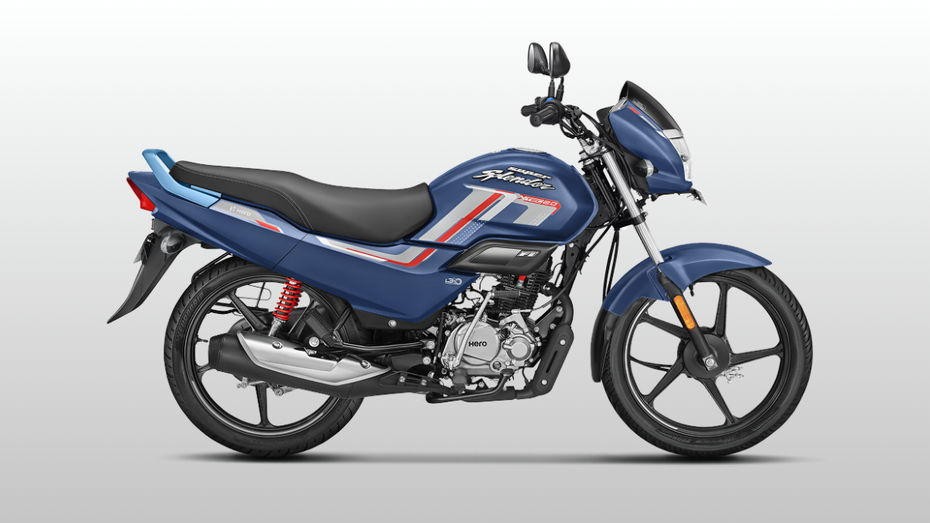 Hero Super Splendor Xtec 2.0 Hero Super Splendor Xtec 2.0