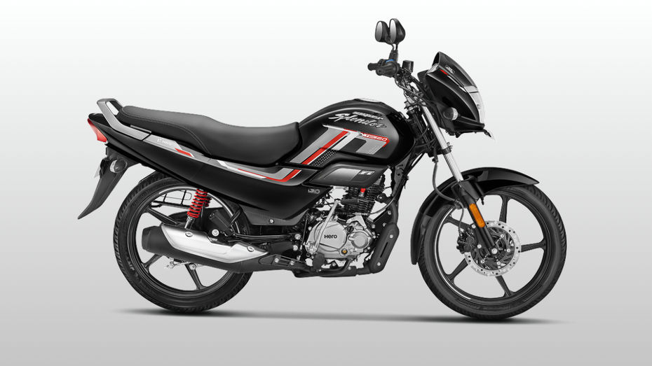 Hero Super Splendor Xtec 2.0 Hero Super Splendor Xtec 2.0