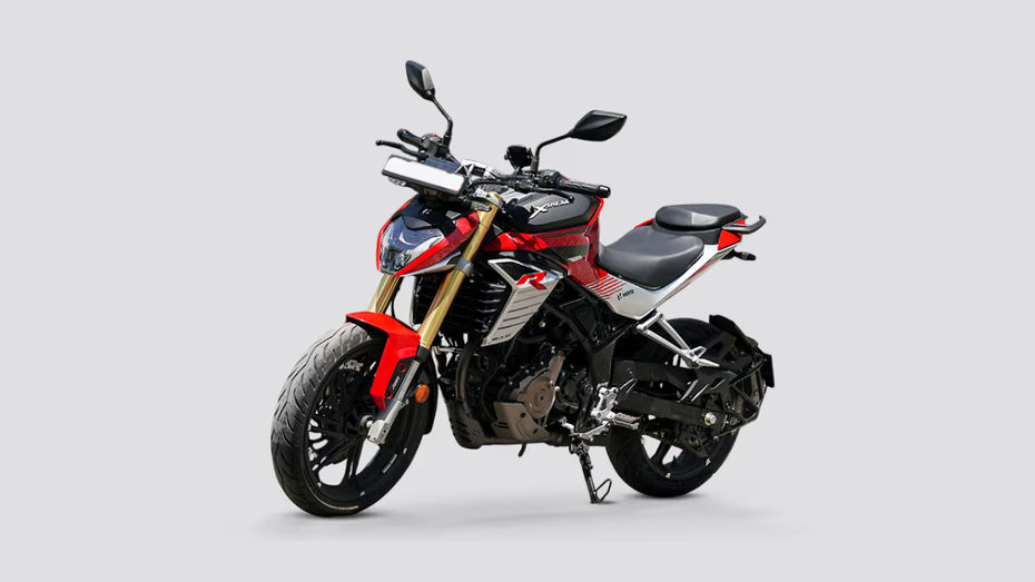Hero Xtreme 250R 