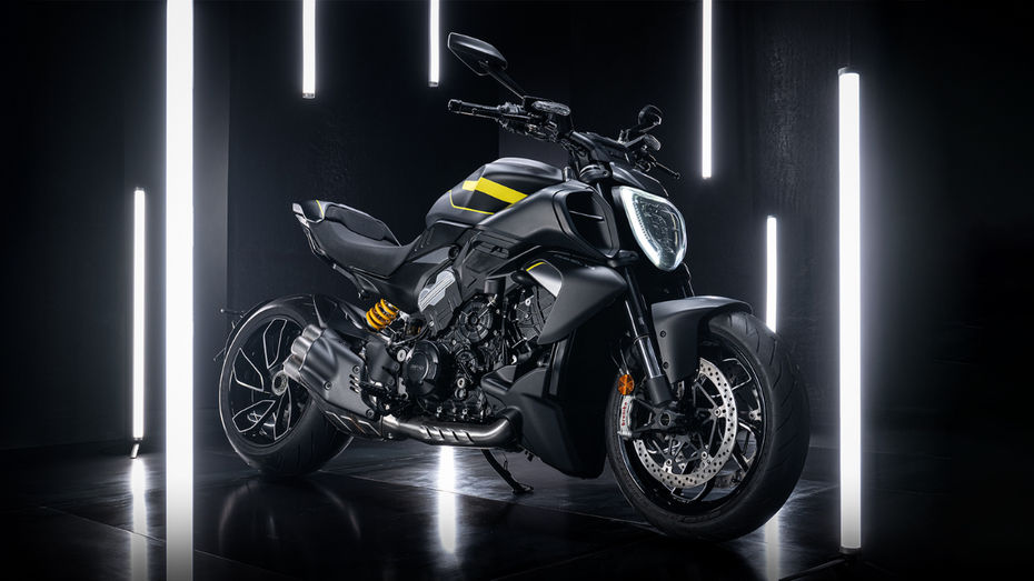 Ducati Diavle Ducati Diavle