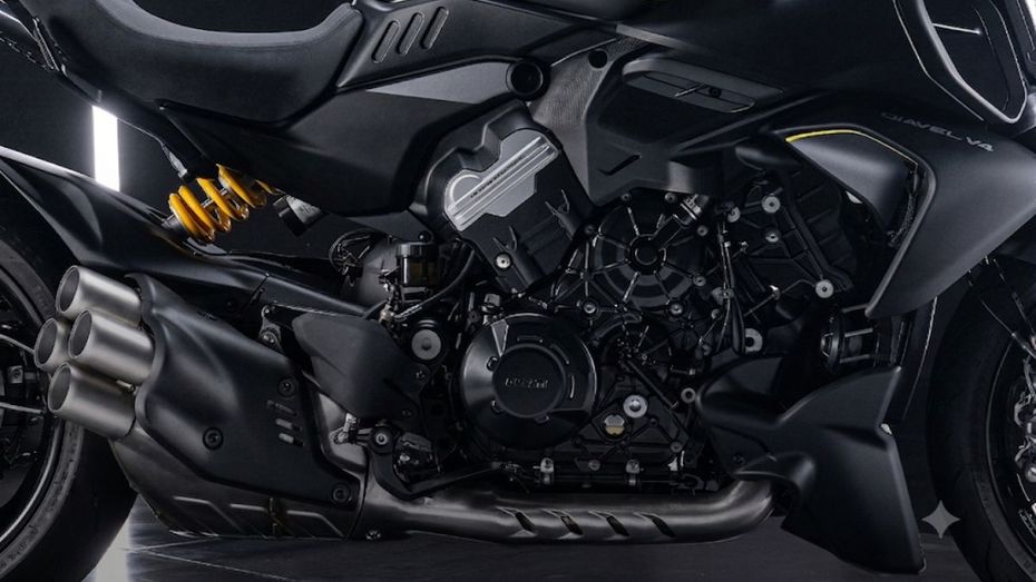 Ducati Bike Ducati Bike