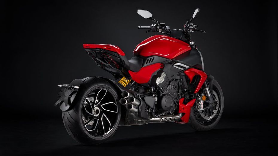 Ducati Bike Ducati Bike