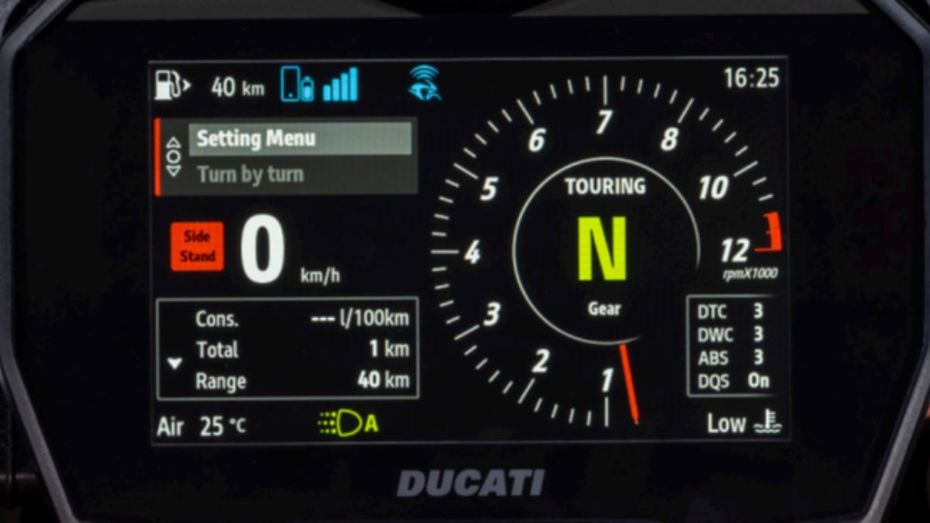 Ducati Bike Ducati Bike