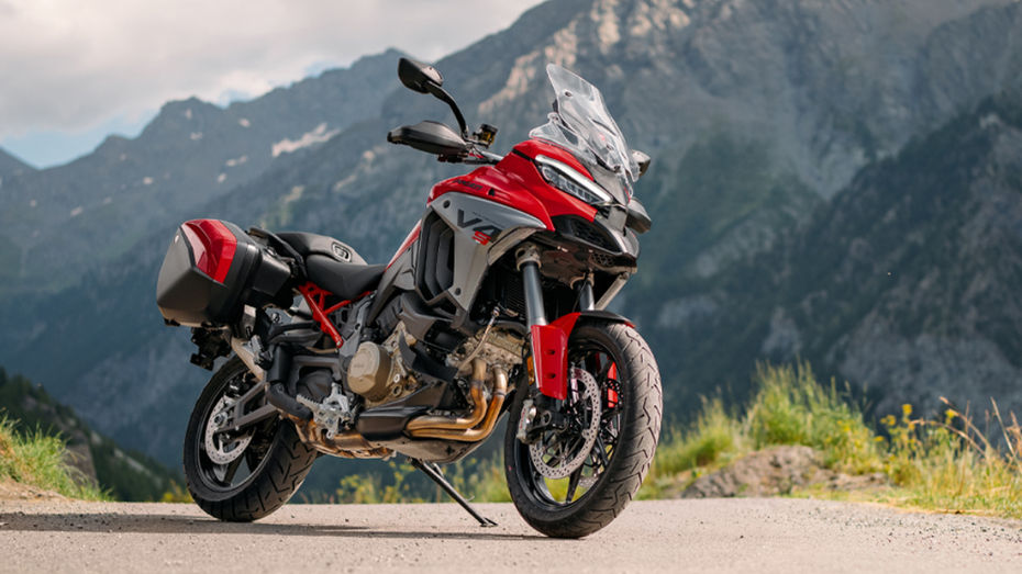 Ducati Bike Ducati Bike