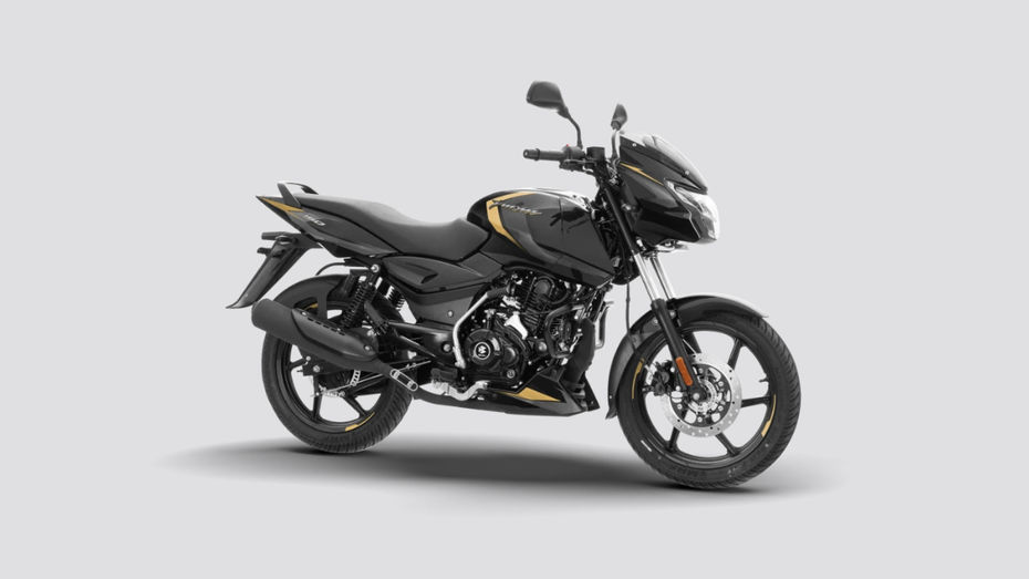 Bajaj Bikes