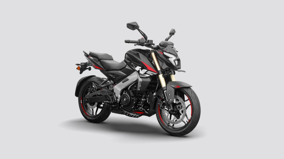 Bajaj Bikes