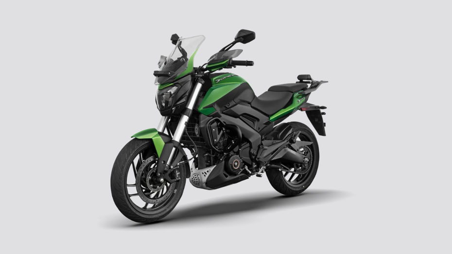 Bajaj Bikes