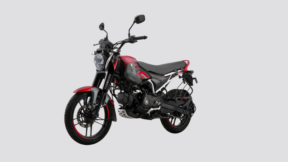 Bajaj Bikes