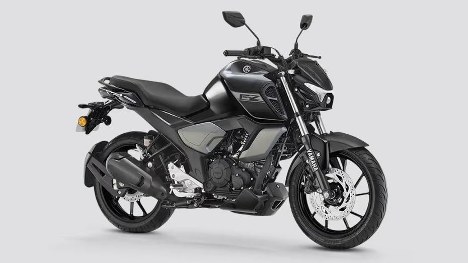Yamaha FZ Blue Flex Yamaha FZ Blue Flex