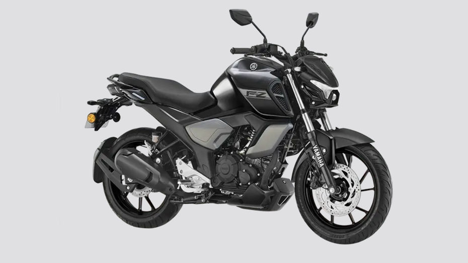 Yamaha FZ Blue Flex Yamaha FZ Blue Flex