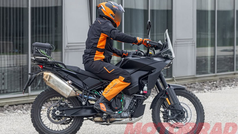 790 Adventure790 Adventure