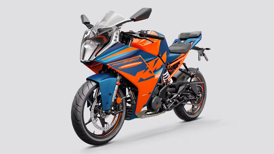 KTM RC 390 KTM RC 390