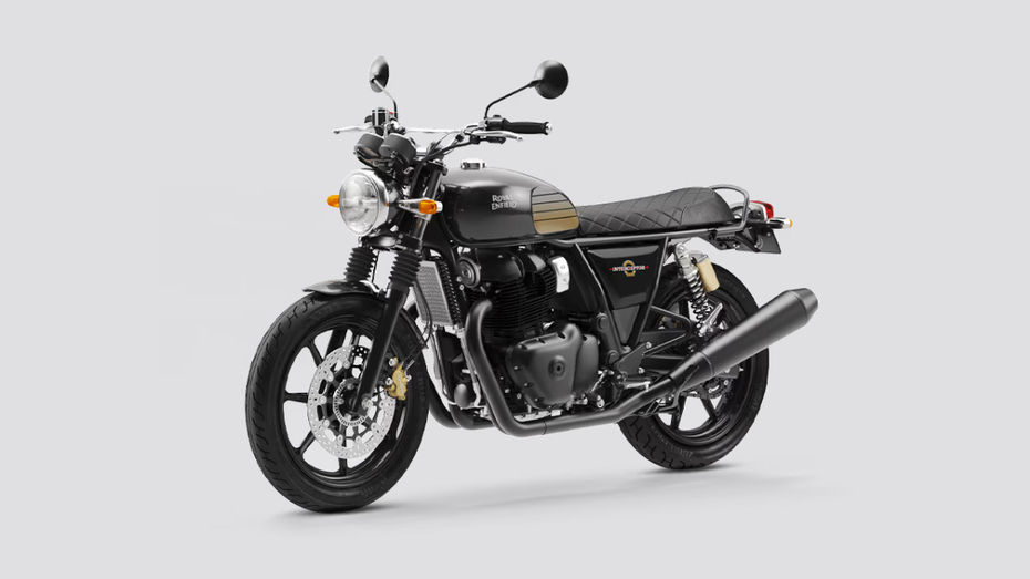 Royal Enfield Interceptor 650 Royal Enfield Interceptor 650
