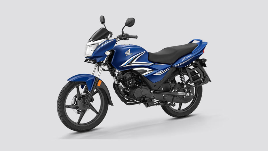 Super Splendor VS Shine Super Splendor VS Shine
