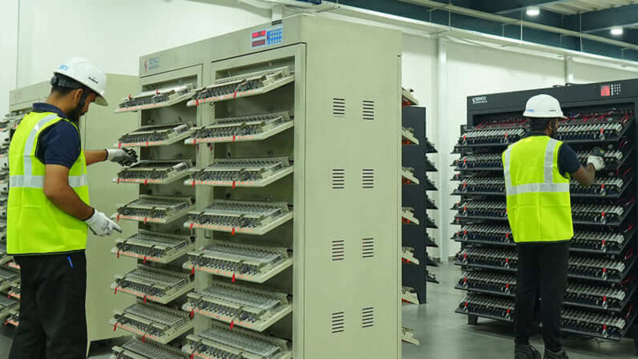 Ather Energy Partners With LICO Materials To Recycle Old Battery Packs Ather Energy Partners With LICO Materials To Recycle Old Battery Packs
