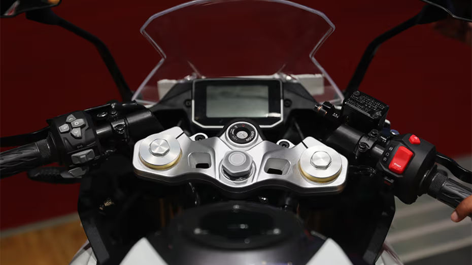 Karizma XMR 250 Karizma XMR 250
