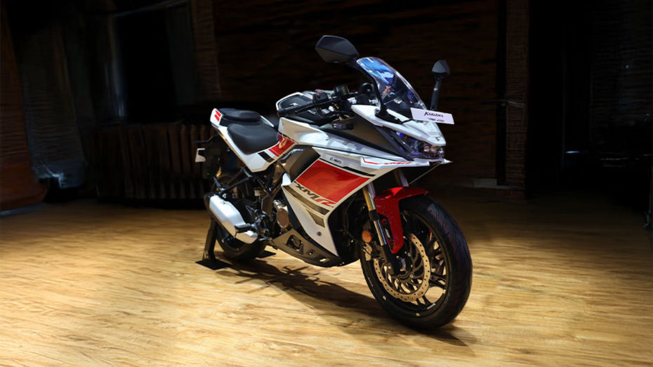 Hero Karizma XMR 250 Hero Karizma XMR 250