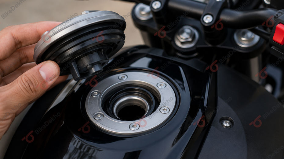 E20 Petrol & Monsoons: How To Protect Your Bike
