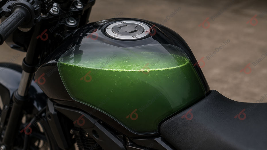 E20 Petrol & Monsoons: How To Protect Your Bike