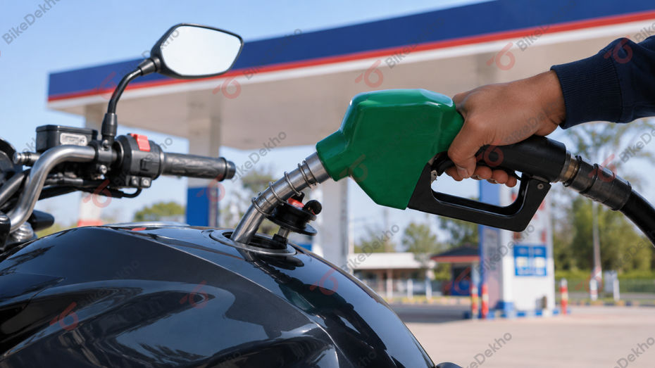 E20 Petrol & Monsoons: How To Protect Your Bike