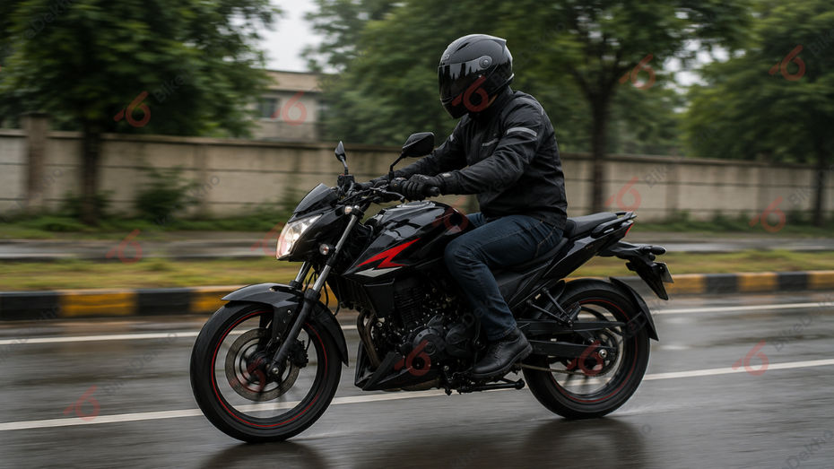 E20 Petrol & Monsoons: How To Protect Your Bike