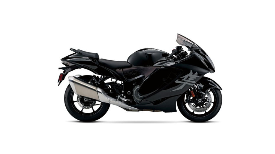 Suzuki Hayabusa Suzuki Hayabusa