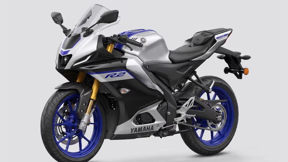 Yamaha R2