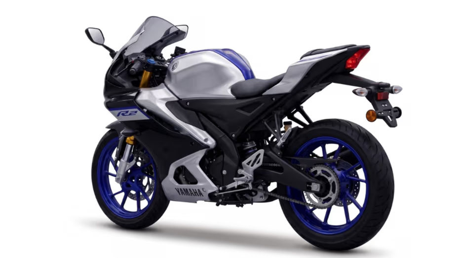 Yamaha R2