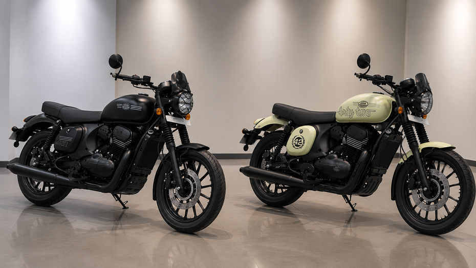 Jawa 42