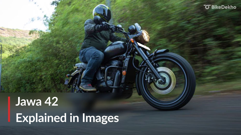 Jawa 42