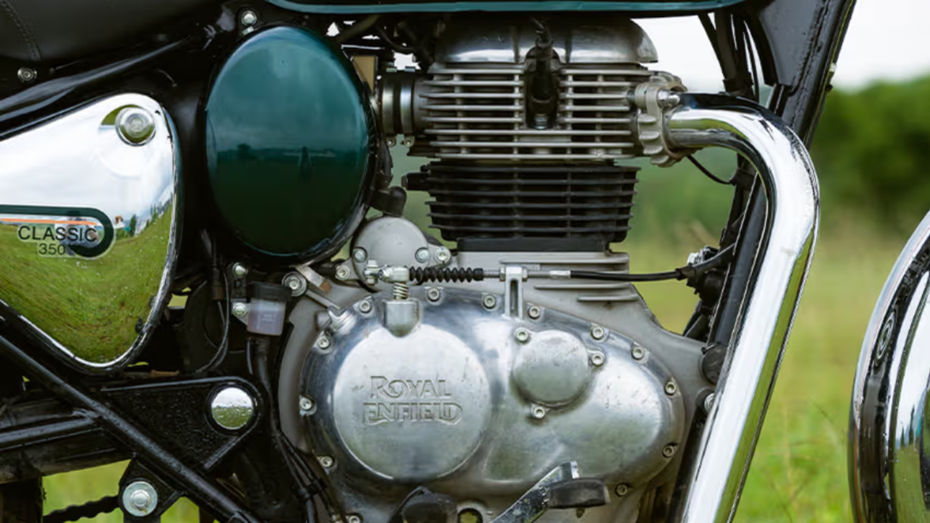 Royal Enfield classic 350 Royal Enfield classic 350