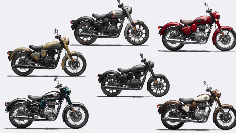 Royal Enfield classic 350 Royal Enfield classic 350