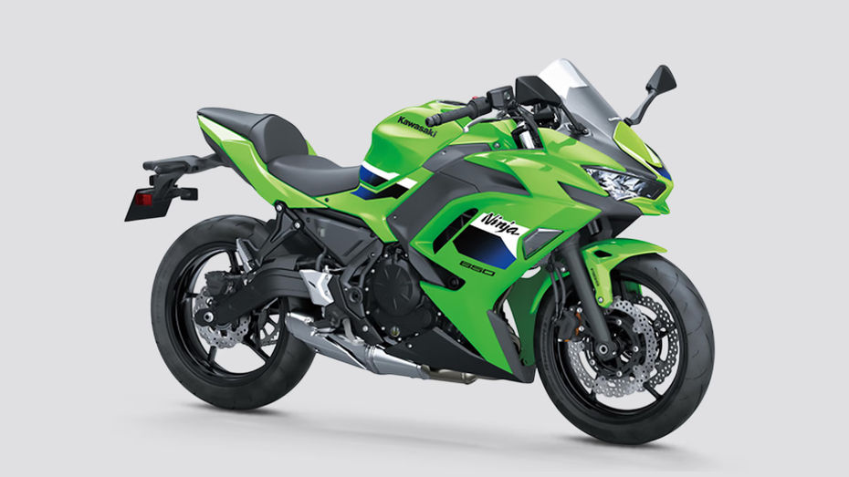 Kawasaki Ninja 650 Kawasaki Ninja 650