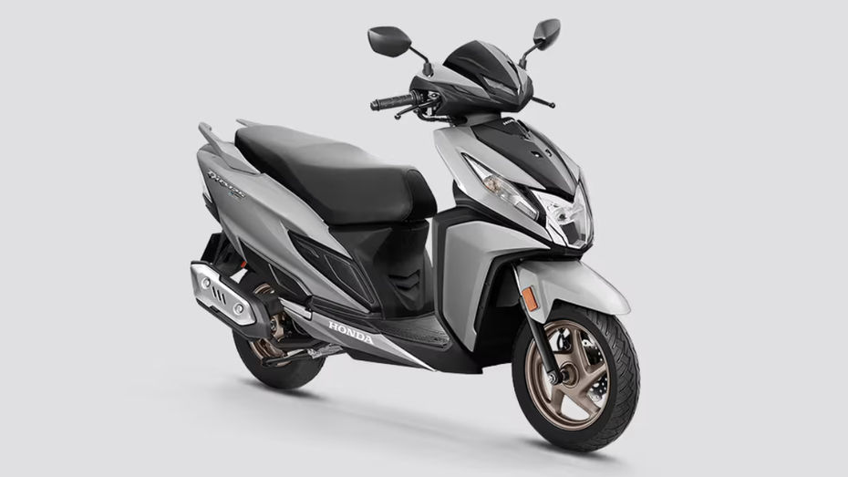 Honda Dio 125