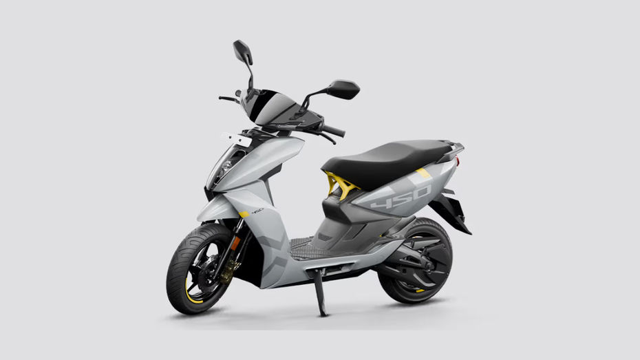 Ather 450 series