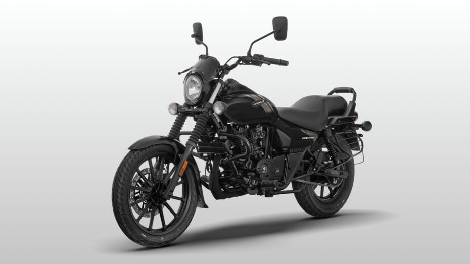 Bajaj Avenger Street 220 vs Royal Enfield Hunter 350